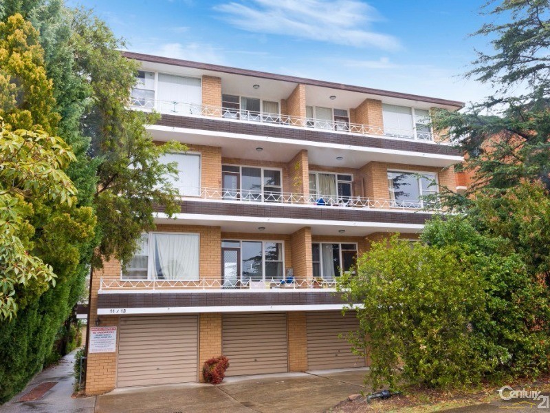 11 Green Street, Kogarah NSW 2217