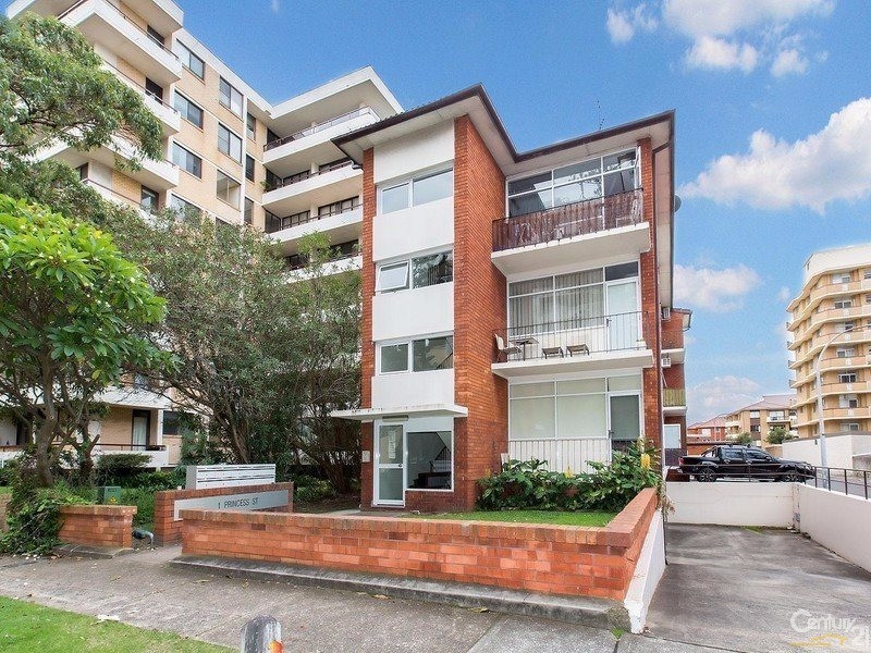 1 Princess Street, Brighton-le-sands NSW 2216
