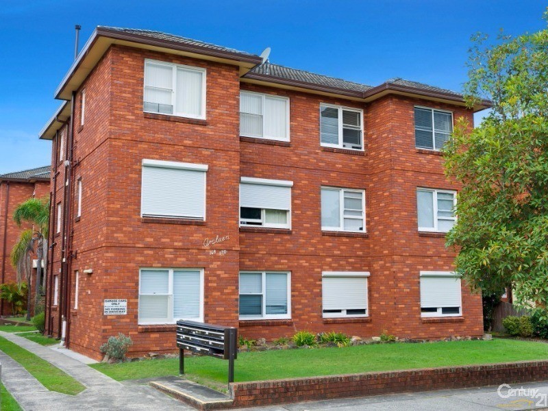 5/168 Chuter Avenue, Sans Souci NSW 2219