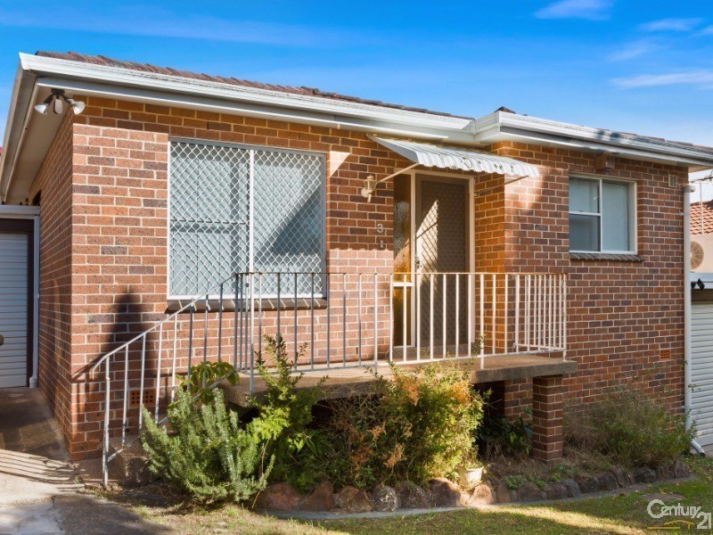3/67 Dowling Street, Bardwell Valley NSW 2207