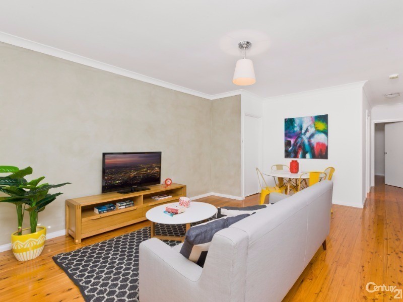 3/67 Dowling Street, Bardwell Valley NSW 2207