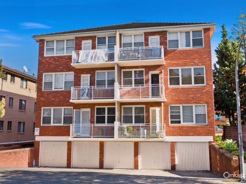 10/5 Queens Road, Brighton-le-sands NSW 2216