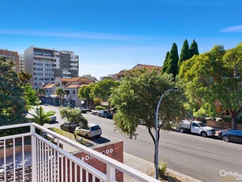 10/5 Queens Road, Brighton-le-sands NSW 2216