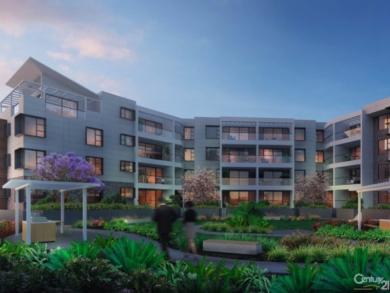 12-20 Garnet Street, Rockdale NSW 2216