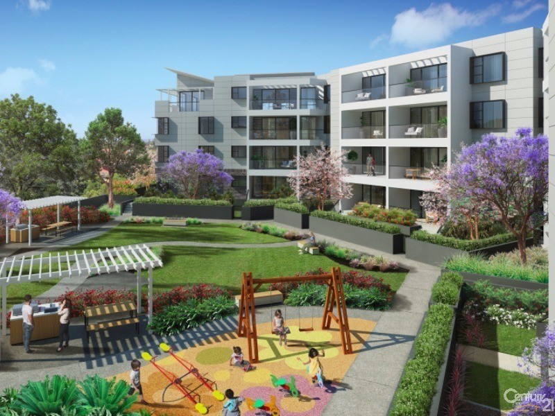 12-20 Garnet Street, Rockdale NSW 2216