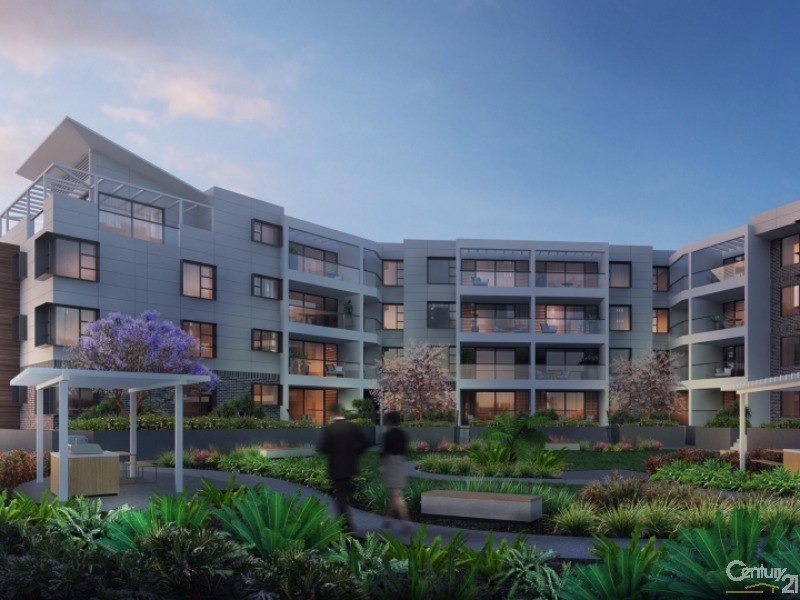 12-20 Garnet Street, Rockdale NSW 2216