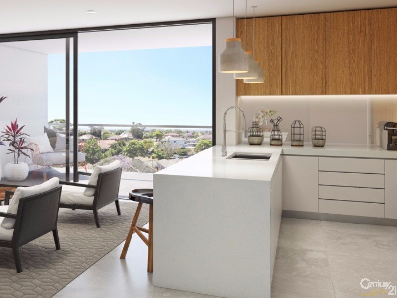 12-20 Garnet Street, Rockdale NSW 2216