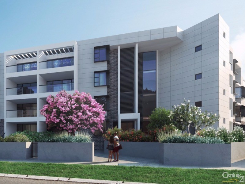 12-20 Garnet Street, Rockdale NSW 2216