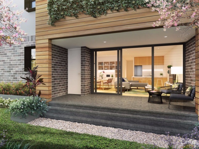 12-20 Garnet Street, Rockdale NSW 2216