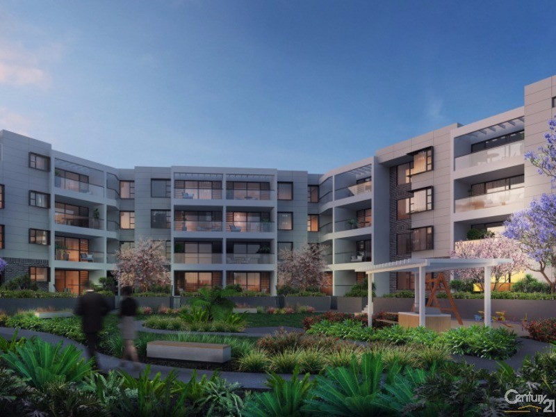 12-20 Garnet Street, Rockdale NSW 2216