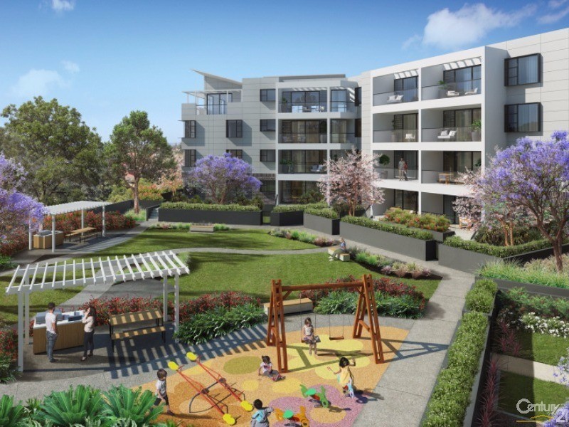 12-20 Garnet Street, Rockdale NSW 2216