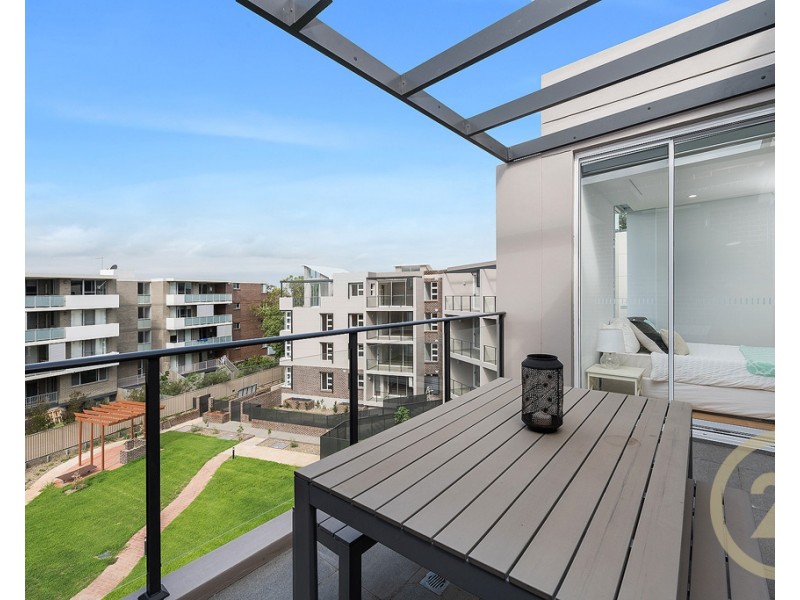 12-20 Garnet Street, Rockdale NSW 2216