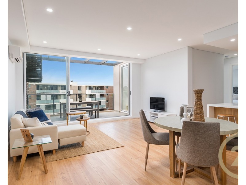 12-20 Garnet Street, Rockdale NSW 2216