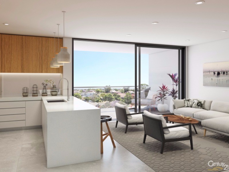 12-20 Garnet Street, Rockdale NSW 2216