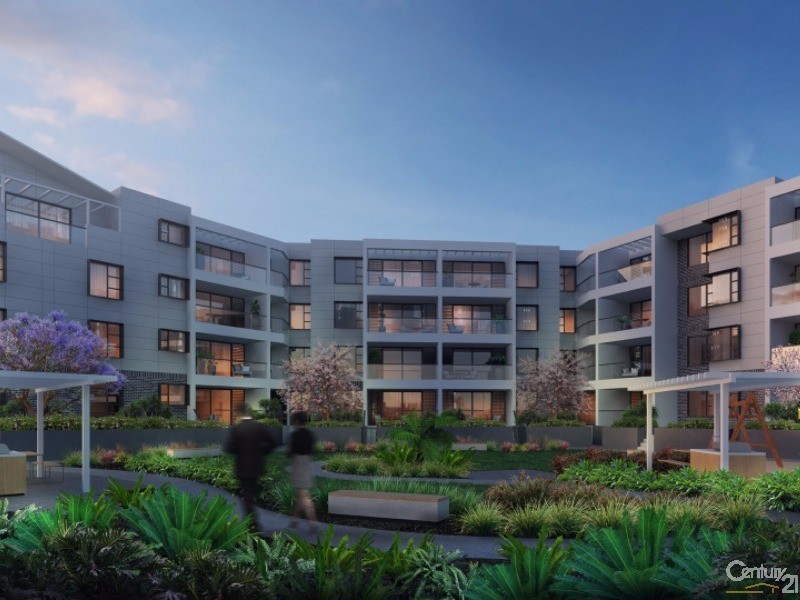 12-20 Garnet Street, Rockdale NSW 2216