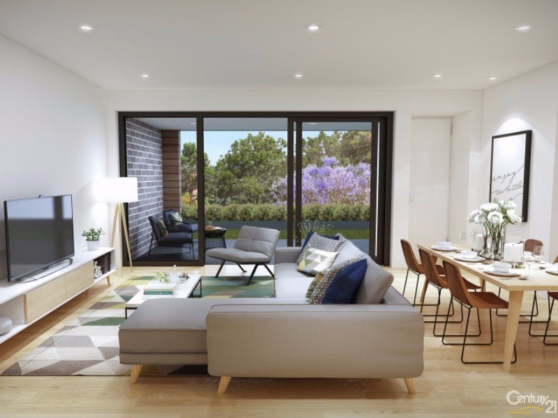 12-20 Garnet Street, Rockdale NSW 2216