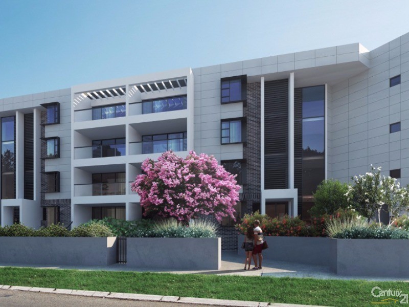 12-20 Garnet Street, Rockdale NSW 2216