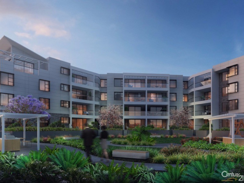 12-20 Garnet Street, Rockdale NSW 2216