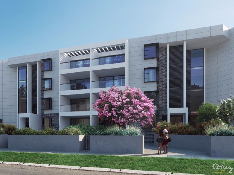 12-20 Garnet Street, Rockdale NSW 2216