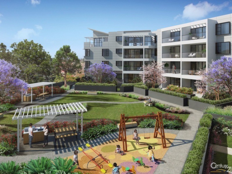 12-20 Garnet Street, Rockdale NSW 2216