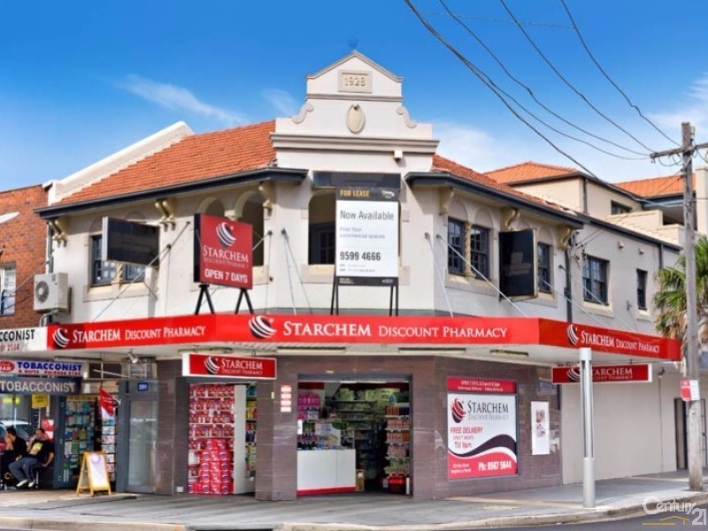 279-281 Bay Street, Brighton-le-sands NSW 2216