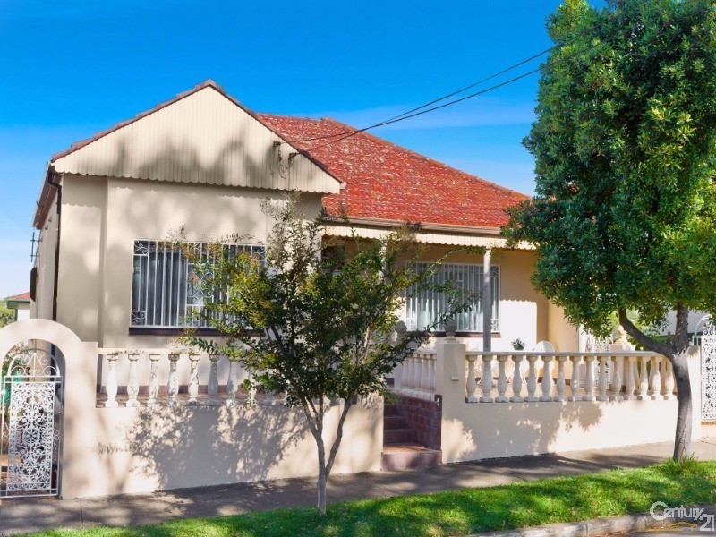 48 North Street, Marrickville NSW 2204