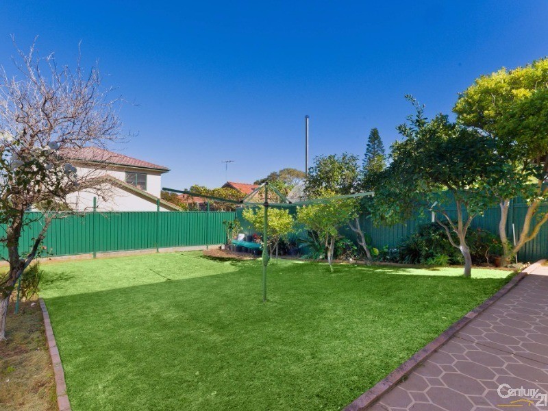 48 North Street, Marrickville NSW 2204