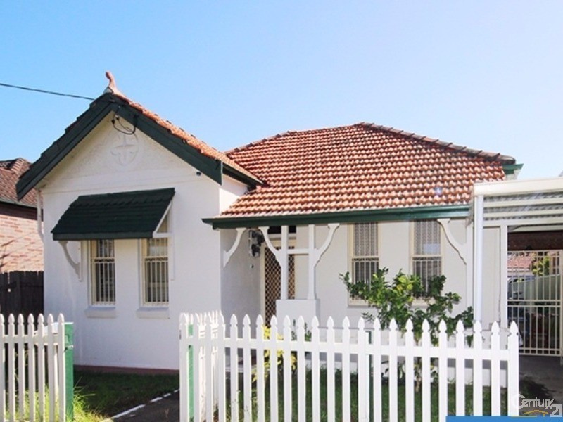 62  Byrnes Street, Bexley NSW 2207