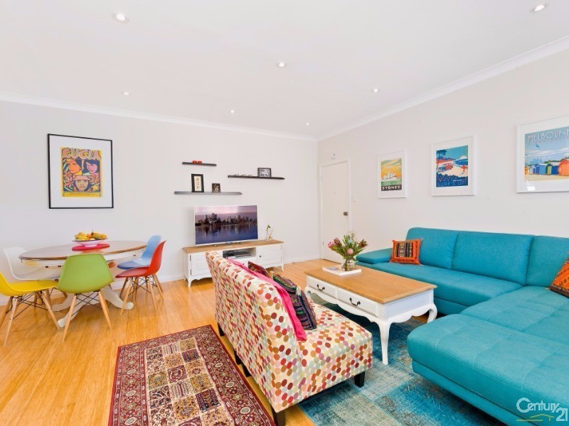 24/23 Queens Road, Brighton-le-sands NSW 2216