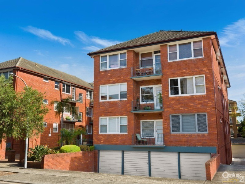 24/23 Queens Road, Brighton-le-sands NSW 2216