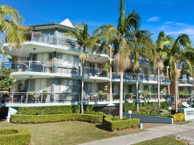 16/8 Sellwood Street, Brighton-le-sands NSW 2216