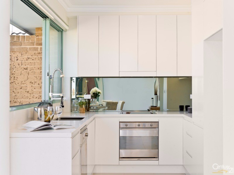 16/8 Sellwood Street, Brighton-le-sands NSW 2216