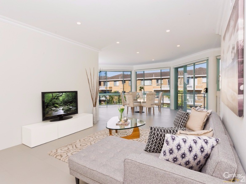 16/8 Sellwood Street, Brighton-le-sands NSW 2216