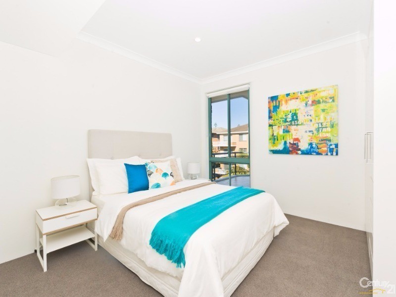 16/8 Sellwood Street, Brighton-le-sands NSW 2216