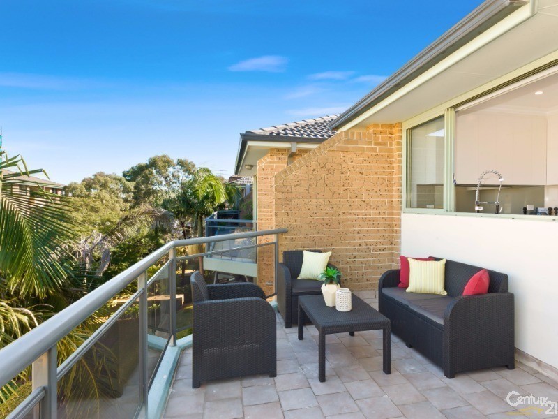 16/8 Sellwood Street, Brighton-le-sands NSW 2216