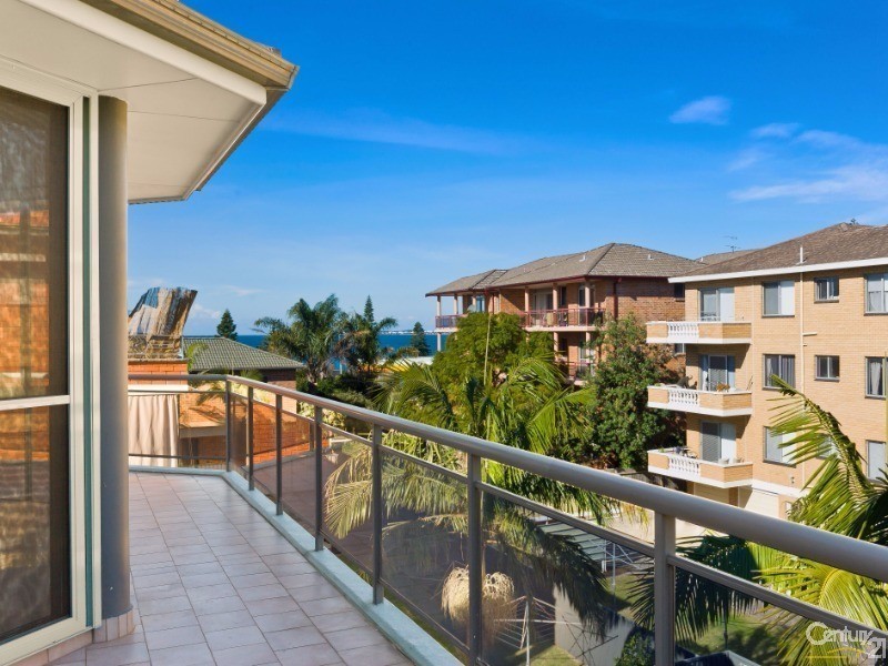 16/8 Sellwood Street, Brighton-le-sands NSW 2216