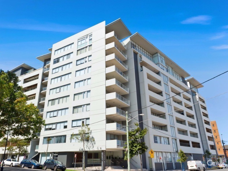 555 Princes Highway, Rockdale NSW 2216