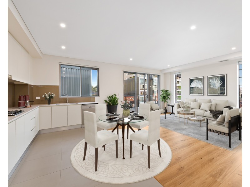 205/690 Princes Highway, Kogarah NSW 2217