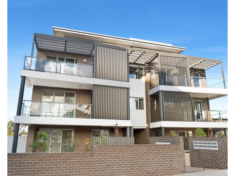 205/690 Princes Highway, Kogarah NSW 2217