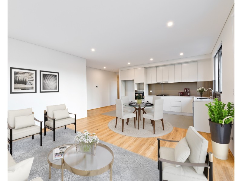 205/690 Princes Highway, Kogarah NSW 2217