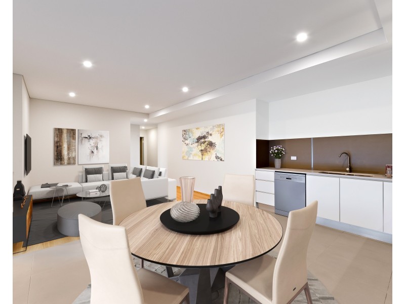 205/690 Princes Highway, Kogarah NSW 2217