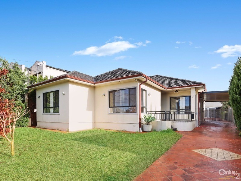 3 Johns Street, Kogarah Bay NSW 2217