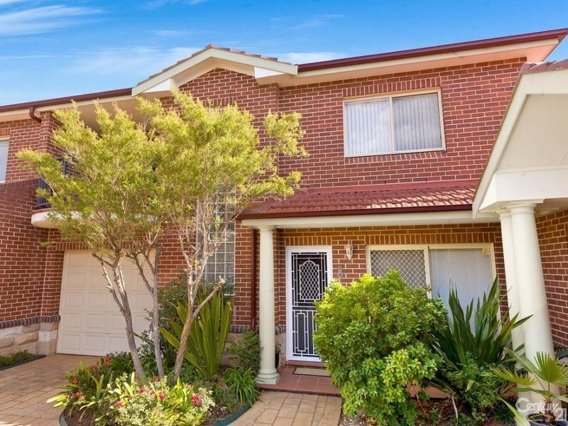 2/37-39 Burlington Street, Monterey NSW 2217