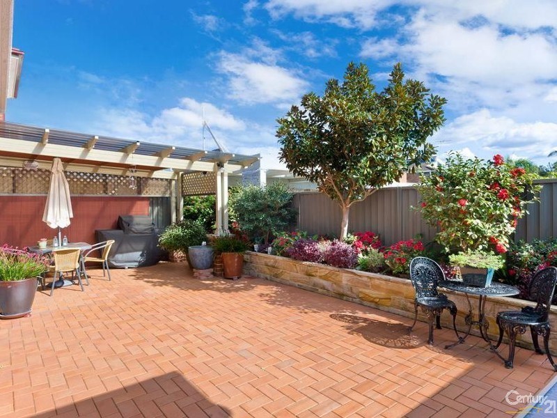 2/37-39 Burlington Street, Monterey NSW 2217