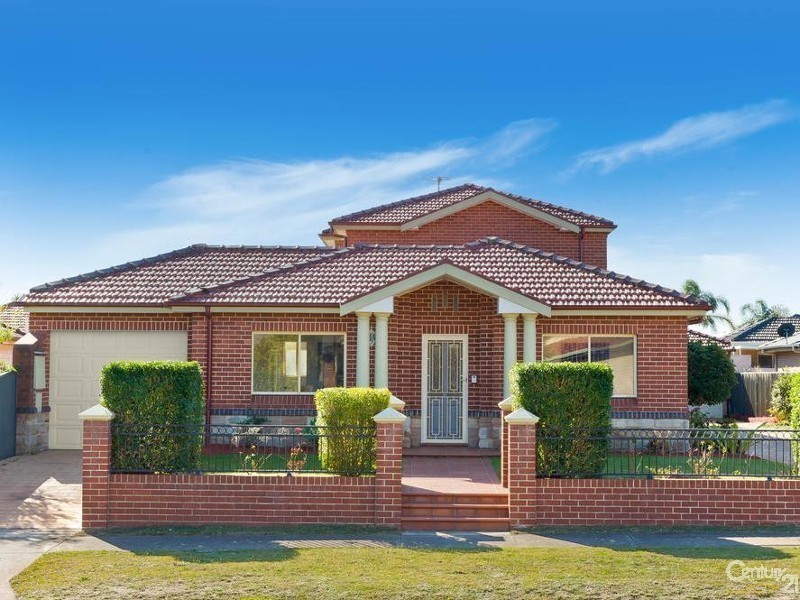 2/37-39 Burlington Street, Monterey NSW 2217