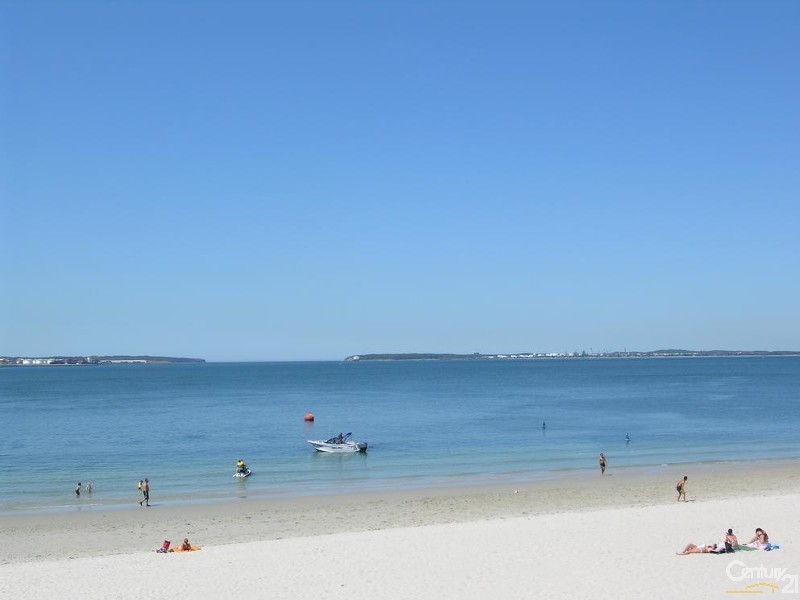 2/37-39 Burlington Street, Monterey NSW 2217