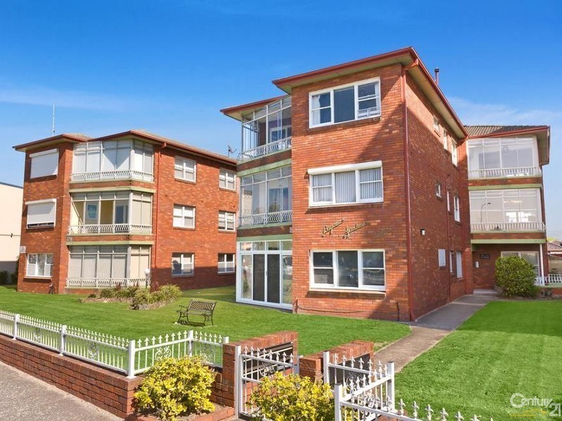 11/124 The Grand Parade, Brighton-le-sands NSW 2216