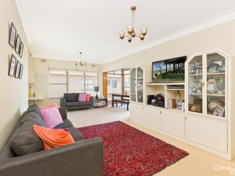 11/124 The Grand Parade, Brighton-le-sands NSW 2216