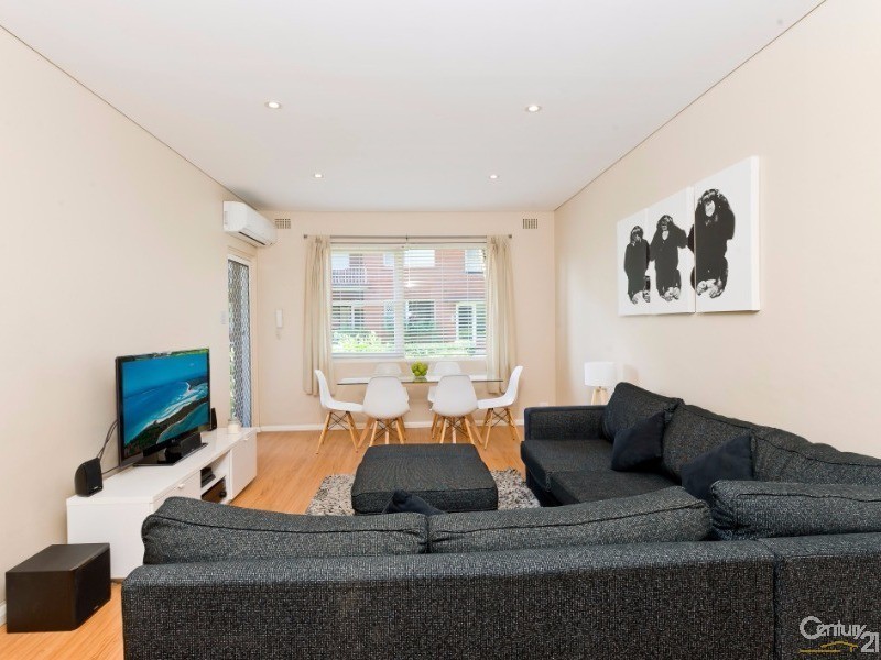 3/35 Banks Street, Monterey NSW 2217