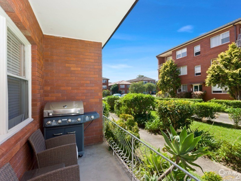 3/35 Banks Street, Monterey NSW 2217